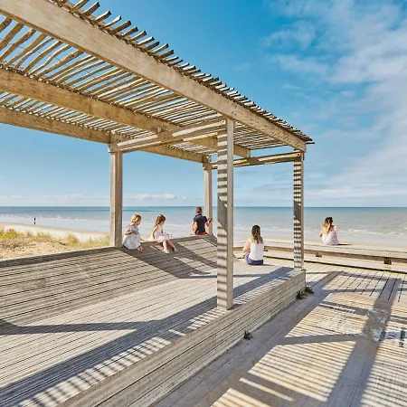 Maison Avec Jardin A 100m De La Plage, Pour 5 Personnes - Fr-1-540-262 Prázdninový dům Notre-Dame-de-Monts