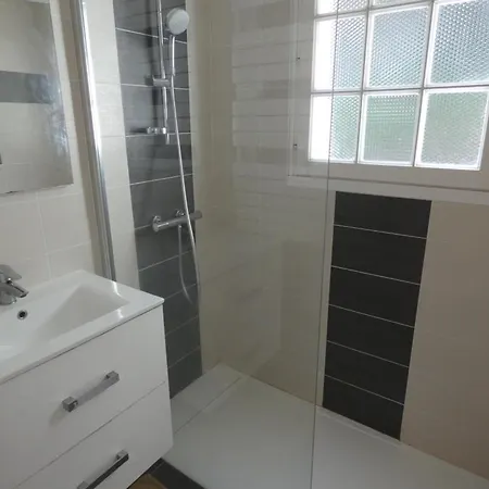 Maison Avec Jardin A 100m De La Plage, Pour 5 Personnes - Fr-1-540-262 Prázdninový dům *