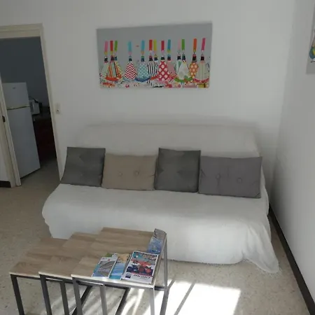 Maison Avec Jardin A 100m De La Plage, Pour 5 Personnes - Fr-1-540-262 Prázdninový dům