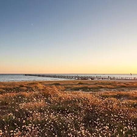 Holiday home Maison Avec Jardin A 100m De La Plage, Pour 5 Personnes - Fr-1-540-262 Notre-Dame-de-Monts