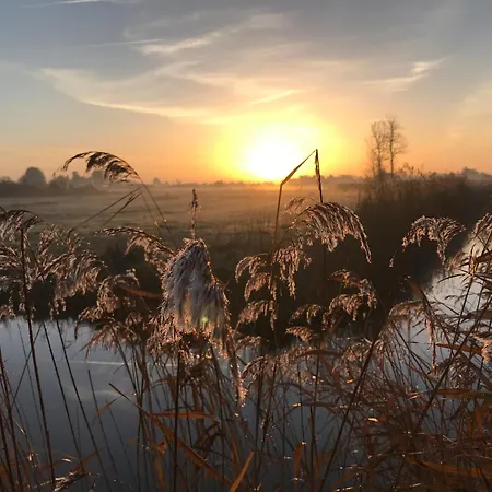 Maison Avec Jardin A 100m De La Plage, Pour 5 Personnes - Fr-1-540-262 * Notre-Dame-de-Monts