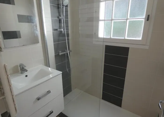 Maison Avec Jardin A 100m De La Plage, Pour 5 Personnes - Fr-1-540-262 Prázdninový dům *