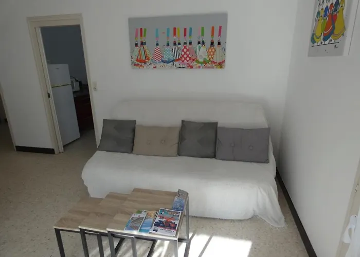 Maison Avec Jardin A 100m De La Plage, Pour 5 Personnes - Fr-1-540-262 Prázdninový dům