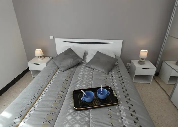 Prázdninový dům Maison Avec Jardin A 100m De La Plage, Pour 5 Personnes - Fr-1-540-262 Notre-Dame-de-Monts