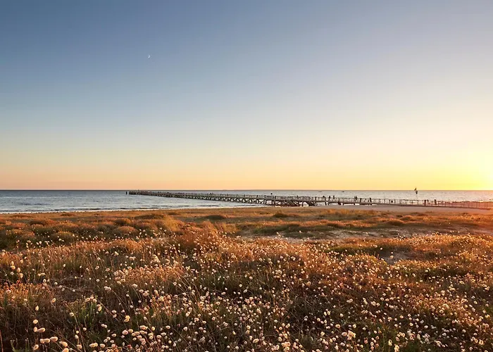 Holiday home Maison Avec Jardin A 100m De La Plage, Pour 5 Personnes - Fr-1-540-262 Notre-Dame-de-Monts